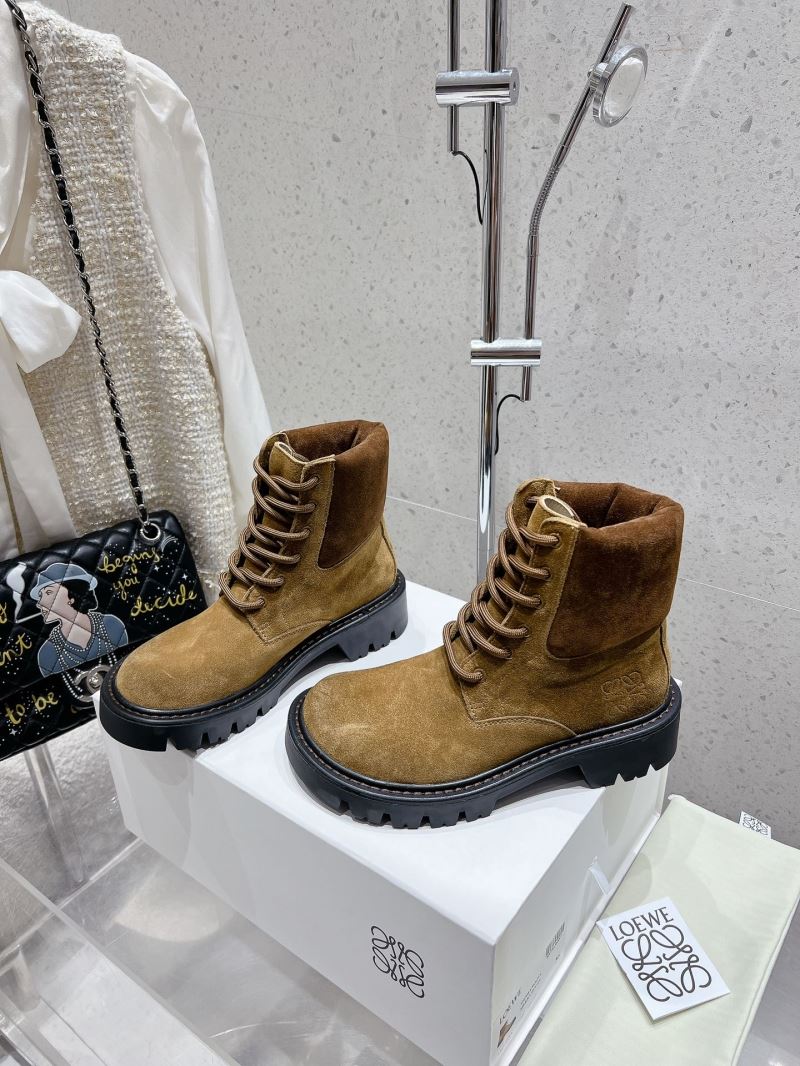 Loewe Boots